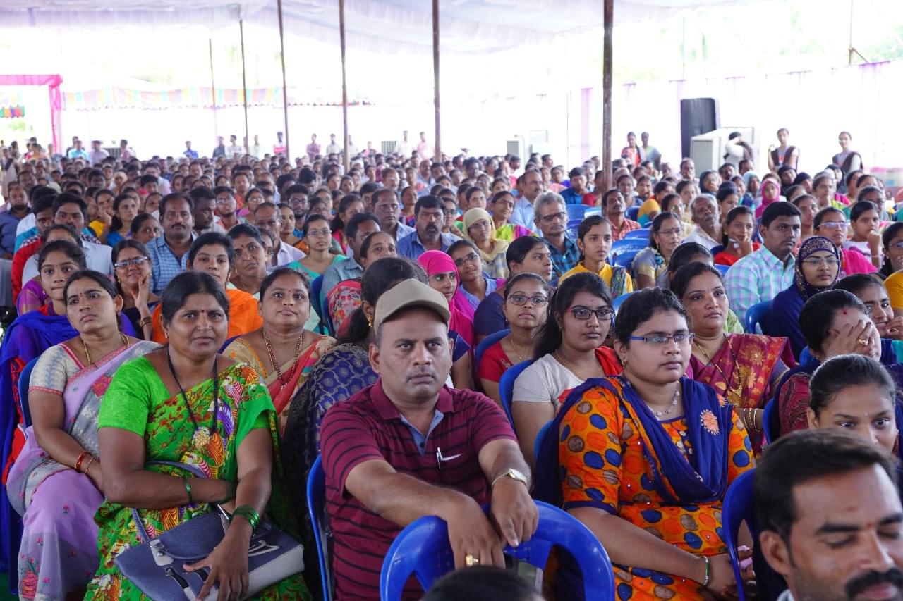 KITS Guntur Activities photo 25